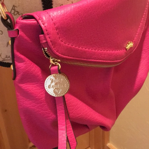 Juicy Couture Crossbody Bag - Picture 5 of 8